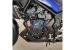 Yamaha MT25 Tahun 2021